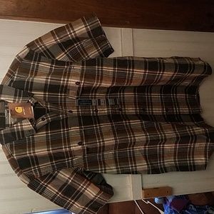NWT Carhartt Shirt